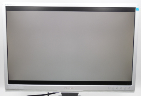 Monitor Philips 220BW9CS/00 22" 1680x1050 16:10 VGA DVI Monitor Philips 220BW9CS/00 22" 1680x1050 16:10 VGA DVI