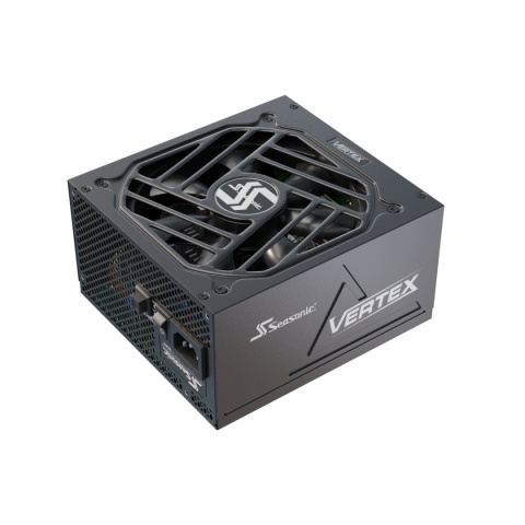 Zasilacz Seasonic Vertex GX 850W 80 PLUS Gold modularny Zasilacz Seasonic Vertex GX 850W 80 PLUS Gold modularny