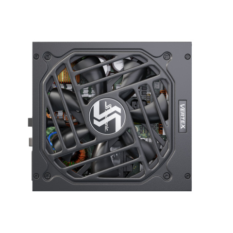 Zasilacz Seasonic Vertex GX 850W 80 PLUS Gold modularny Zasilacz Seasonic Vertex GX 850W 80 PLUS Gold modularny