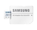 SAMSUNG EVO Plus micro SDXC 256GB MB-MC256KA/EU +adapt