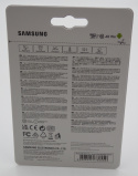 Samsung Karta pamięci 512 GB microSD PRO+ MD-MD512SA/EU + adapter