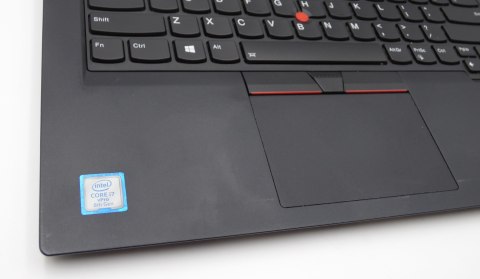 Lenovo Thinkpad T480S i7-8650U/8GB/1TB/W11/FHD Lenovo Thinkpad T480S i7-8650U/8GB/1TB/W11/FHD