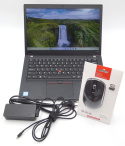 Lenovo Thinkpad T480S i7-8650U/8GB/1TB/W11/FHD