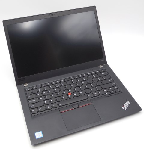 Lenovo Thinkpad T480S i7-8650U/8GB/1TB/W11/FHD Lenovo Thinkpad T480S i7-8650U/8GB/1TB/W11/FHD