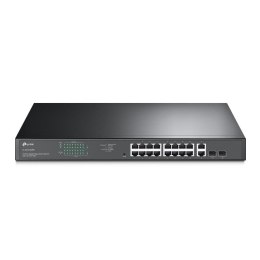 Switch TP-Link TL-SG1218MPE
