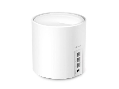 Deco X50 domowy system Wi-Fi (2-pack) Deco X50 domowy system Wi-Fi (2-pack)