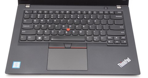 Lenovo Thinkpad T480S i7-8650U/24GB/256GB/W11/FHD Lenovo Thinkpad T480S i7-8650U/24GB/256GB/W11/FHD