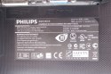 Monitor Philips 220B4LPCS/00 22" 1680x1050 16:10 VGA DVI
