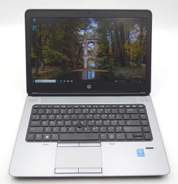 Laptop HP Probook 14