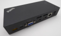 ThinkPad USB 3.0 Ultra Dock 40A9 40A90090EU DK1633