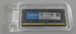 Crucial 16GB DDR4-3200 SODIMM 1.2V CL22