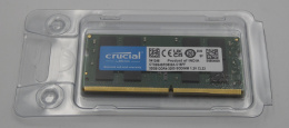 Crucial 32GB DDR4-3200 SODIMM 1.2V CL22