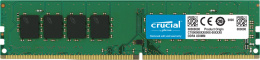 Crucial 32GB DDR4-3200 UDIMM DDR4 1.2V CL22