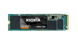Dysk SSD Nvme Kioxia Exceria Series 500GB M.2 2280