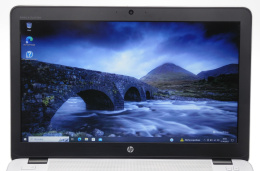 Laptop HP EliteBook 15,6" 850 G4 i5/16GB/256GB SSD Nvme/W10