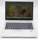 Laptop HP EliteBook 14" 840 G6 i5-8365U/32GB/256GB SSD/UHD620