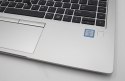 Laptop HP EliteBook 14" 840 G6 i5-8365U/32GB/256GB SSD/UHD620