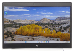 Laptop HP EliteBook 14" 840 G6 i7-8665U/16GB/256GB SSD