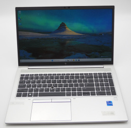 Laptop HP EliteBook 15.6