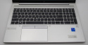 Laptop HP EliteBook 15.6" 850 G8 i7/16GB/512GB SSD/NVIDIA T500/W11