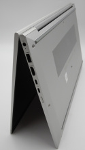 Laptop HP EliteBook 15.6" 850 G8 i7/16GB/512GB SSD/NVIDIA T500/W11