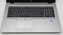 Laptop HP EliteBook 15,6" 850 G4 i5/16GB/256GB SSD Nvme/W11