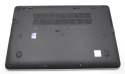 Laptop HP EliteBook 15,6" 850 G4 i5/16GB/500GB SSD Nvme/W11
