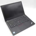 Lenovo Thinkpad T480 i5-8350U 1.70Ghz 16GB RAM 1TB SSD FHD