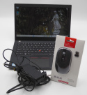 Lenovo Thinkpad T480S i7-8650U/24GB/1TB/W11/FHD