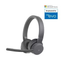 Bezprzewodowe słuchawki Lenovo Go Wireless ANC Headset