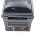 Biurkowa drukarka etykiet Zebra GK420t USB/LTP/RS232