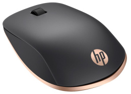 Mysz bezprzewodowa HP Z5000 Dark Ash srebrna Bluetooth