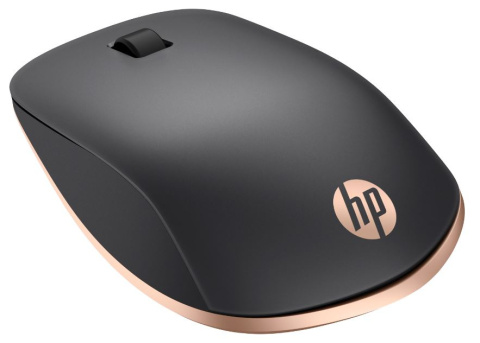 Mysz bezprzewodowa HP Z5000 Dark Ash srebrna Bluetooth