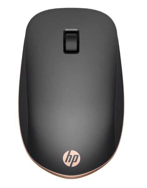 Mysz bezprzewodowa HP Z5000 Dark Ash srebrna Bluetooth Mysz bezprzewodowa HP Z5000 Dark Ash srebrna Bluetooth