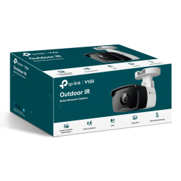 Kamera zewnętrzna TP-Link VIGI C340I (4mm) 4MP H.265+ IP67 IR