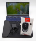 Laptop Asus ZenBook 14" i7-10510U/16GB/1TB SSD/W11
