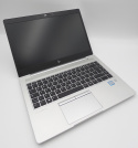 Laptop HP EliteBook 14" 840 G5 i5-8350U/16GB/256GB SSD/W11