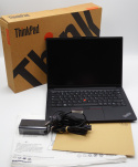 Lenovo Thinkpad E14 Gen 5 Ryzen 3 7330U/40GB/1TB+256GB SSD/W11 Home