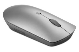 Mysz Lenovo 600 Bluetooth 5.0 Silent Mouse niski profil