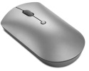 Mysz Lenovo 600 Bluetooth 5.0 Silent Mouse niski profil