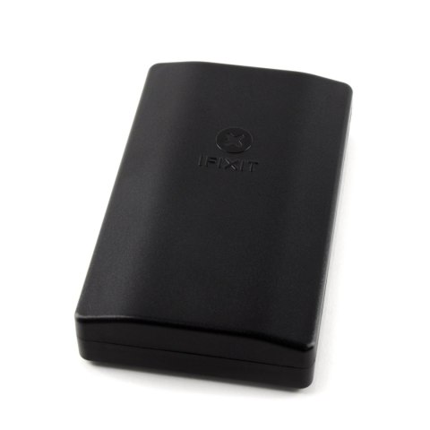 Zestaw bitów precyzyjnych iFixit Mahi Precision Bit Set 48 bitów +etui