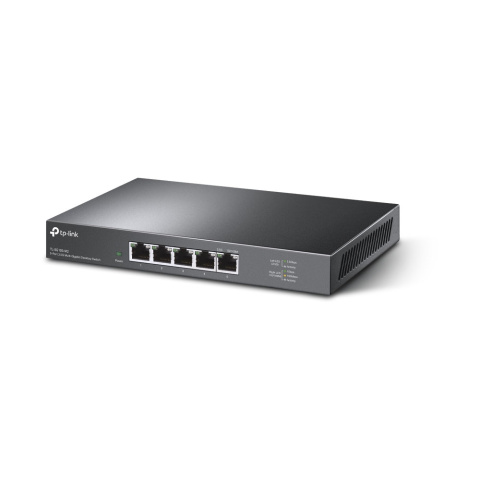 TP-Link TL-SG105-M2 5 x PORT 2.5G RJ45 Desktop Rev 2.0 TP-Link TL-SG105-M2 5 x PORT 2.5G RJ45 Desktop Rev 2.0
