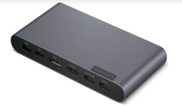 Uniwersalna stacja dokująca Lenovo USB-C 40B30090EU 40B3
