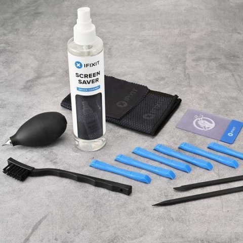Zestaw narzędzi iFixit Repair Business Toolkit
