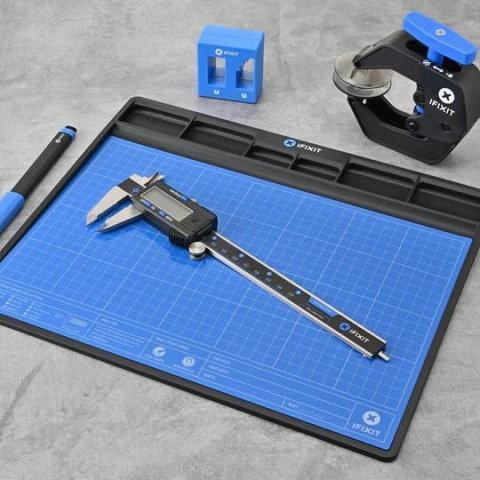Zestaw narzędzi iFixit Repair Business Toolkit