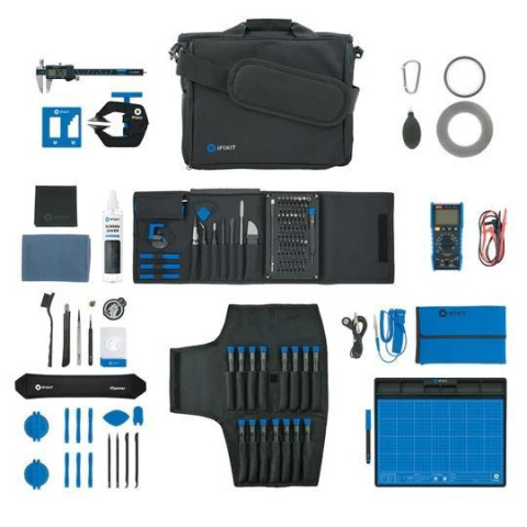 Zestaw narzędzi iFixit Repair Business Toolkit