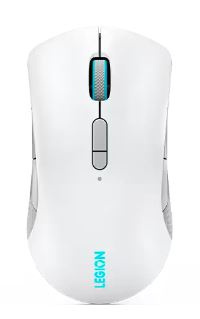 Bezprzewodowa mysz gamingowa Lenovo Legion M600 Bezprzewodowa mysz gamingowa Lenovo Legion M600