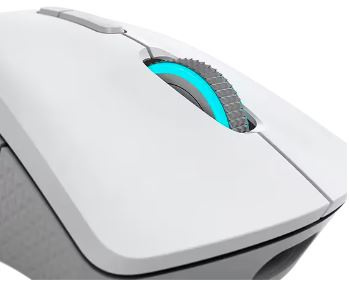 Bezprzewodowa mysz gamingowa Lenovo Legion M600 Bezprzewodowa mysz gamingowa Lenovo Legion M600