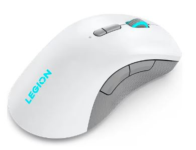 Bezprzewodowa mysz gamingowa Lenovo Legion M600 Bezprzewodowa mysz gamingowa Lenovo Legion M600