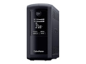 CyberPower UPS VP1200ELCD-FR 1000VA/720W 5 gniazd